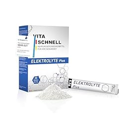Vita elektrolyte plus gebraucht kaufen  Wird an jeden Ort in Deutschland