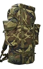 Tactical zaino trekking usato  Spedito ovunque in Italia 