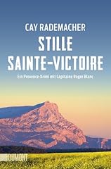 Stille sainte victoire gebraucht kaufen  Wird an jeden Ort in Deutschland