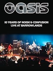 Oasis years noise for sale  Delivered anywhere in USA 