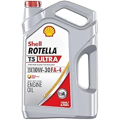 Shell rotella ultra for sale  Delivered anywhere in USA 