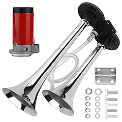 Dual trumpet air for sale  Delivered anywhere in UK
