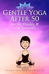 Gentle yoga get for sale  Delivered anywhere in USA 