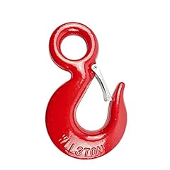 Ton lifting hook for sale  Delivered anywhere in USA 