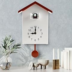 Cuckoo clocks working for sale  Delivered anywhere in UK
