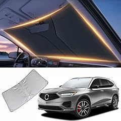 Windshield sun shade for sale  Delivered anywhere in USA 