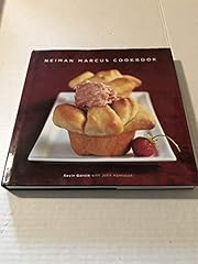 Neiman marcus cookbook for sale  Delivered anywhere in UK