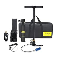 Dideep scuba tank for sale  Delivered anywhere in USA 
