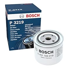 Bosch p3219 ölfilter gebraucht kaufen  Wird an jeden Ort in Deutschland