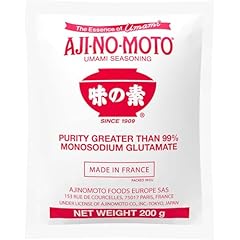 Ajinomoto monosodium glutamat gebraucht kaufen  Wird an jeden Ort in Deutschland