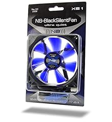 Noiseblocker 92mm xe1 d'occasion  Livré partout en France