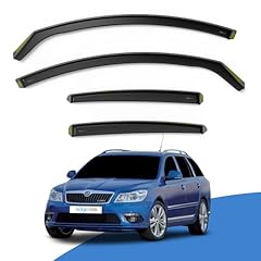 Edgevisors wind deflectors for sale  Delivered anywhere in UK