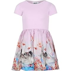 Molo mädchen kleid gebraucht kaufen  Wird an jeden Ort in Deutschland