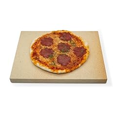 Feuerfest 123 pizzastein gebraucht kaufen  Wird an jeden Ort in Deutschland