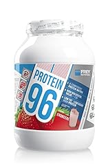 Frey nutrition protein gebraucht kaufen  Wird an jeden Ort in Deutschland