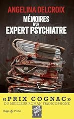 Mémoires expert psychiatre d'occasion  Livré partout en Belgiqu
