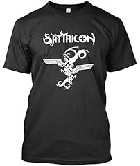 Satyricon black metal gebraucht kaufen  Wird an jeden Ort in Deutschland