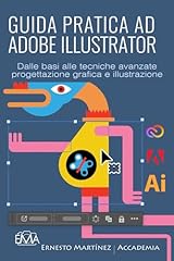 Guida pratica adobe usato  Spedito ovunque in Italia 