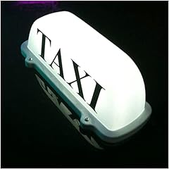 Taxi top light d'occasion  Livré partout en France