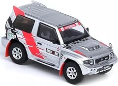 Inno models pajero for sale  Delivered anywhere in UK