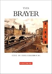 yves brayer d'occasion  Livré partout en France