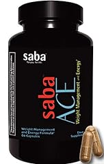 Saba ace weight for sale  Delivered anywhere in USA 