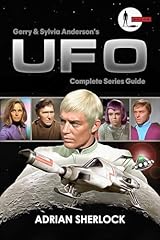 Gerry sylvia anderson for sale  Delivered anywhere in USA 