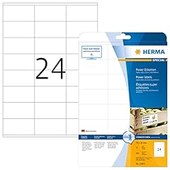 Herma 10905 power gebraucht kaufen  Wird an jeden Ort in Deutschland