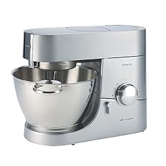 Kenwood chef titanium for sale  Delivered anywhere in USA 