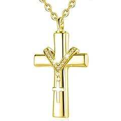 Muuyon cross urn for sale  Delivered anywhere in USA 