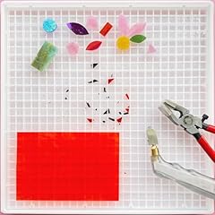 Stained glass cutting for sale  Delivered anywhere in USA 