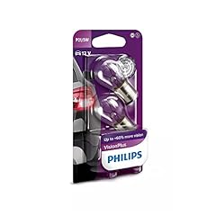 Philips 12499vpb2 luce usato  Spedito ovunque in Italia 