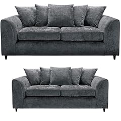 Alaska settee couch for sale  Delivered anywhere in UK
