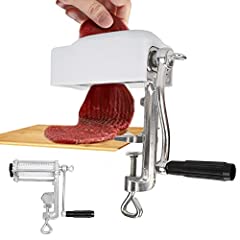 awagas Commercial Manual Meat Tenderizer Machine, Heavy for sale  Delivered anywhere in USA 