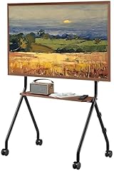 Ecotiny easel rolling for sale  Delivered anywhere in USA 