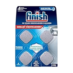 Finish dishwasher cleaner for sale  Delivered anywhere in USA 