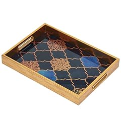 Serving tray food for sale  Delivered anywhere in UK