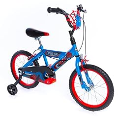 Huffy marvel spiderman for sale  Delivered anywhere in Ireland