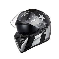 Torc casco moto usato  Spedito ovunque in Italia 