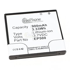 Cellephone batteria ion usato  Spedito ovunque in Italia 