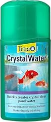 Tetra pond crystalwater d'occasion  Livré partout en France