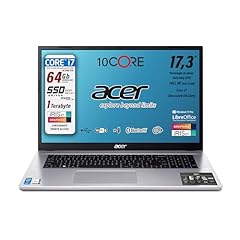 Acer notebook aspire usato  Spedito ovunque in Italia 