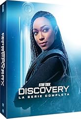 Star trek discovery usato  Spedito ovunque in Italia 