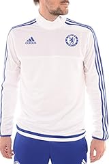 Adidas chelsea trainingsshirt gebraucht kaufen  Wird an jeden Ort in Deutschland