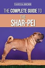 Complete guide shar for sale  Delivered anywhere in UK