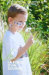 Léo sourire d'occasion  Livré partout en France