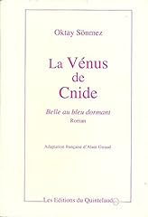Vénus cnide belle d'occasion  Livré partout en Belgiqu