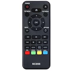 Nc098 nc098ul replaced for sale  Delivered anywhere in USA 
