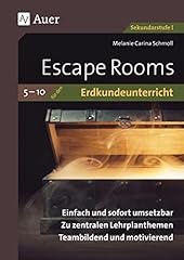 Escape rooms den gebraucht kaufen  Wird an jeden Ort in Deutschland