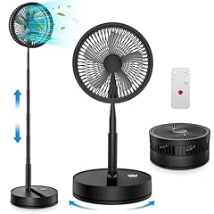 Ventilateur pied portable d'occasion  Livré partout en France